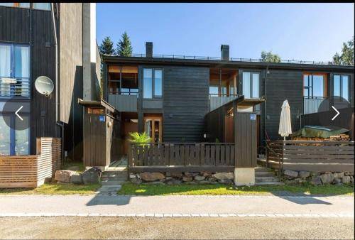 Appartement Lillehammer