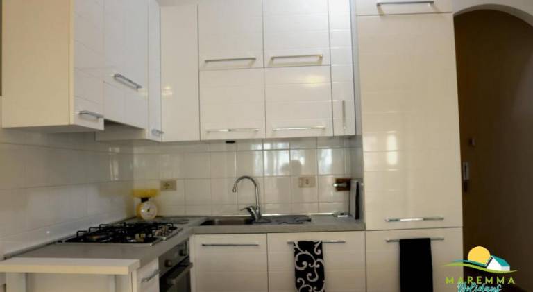 Apartment with 2 rooms for 6 persons — photo 3