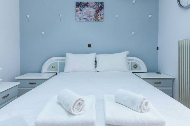 Apartment Marousi