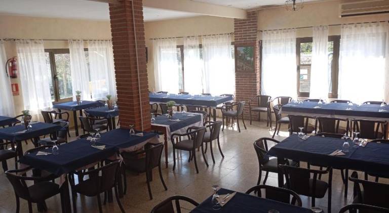 Hostal Prados Abiertos — photo 3