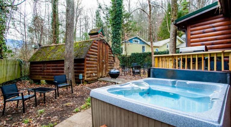 House with hot tub | Good for workation — photo 3