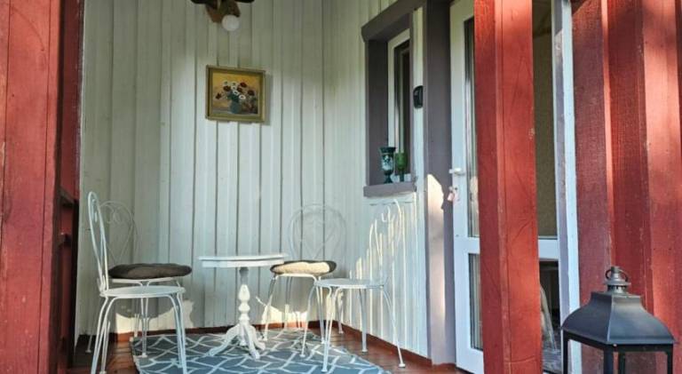 Holiday apartment | Pets allowed — photo 4