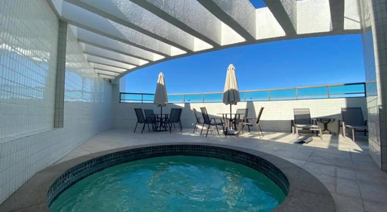 Rental apartment with pool — photo 3