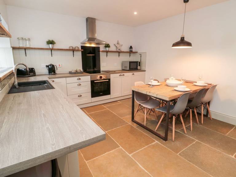 Cottage  Belford