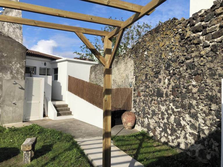 Casa  Ribeira Grande