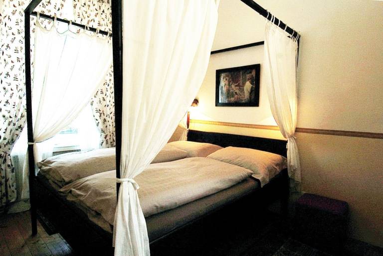 Ferienwohnung Tulln an der Donau