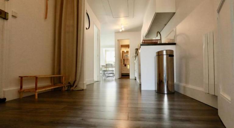 Rental apartment with 2 rooms for 4 persons — photo 3