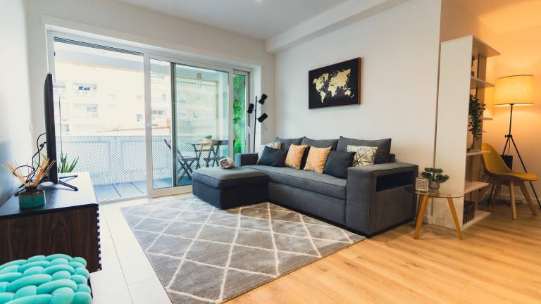 Ferienwohnung Coimbra