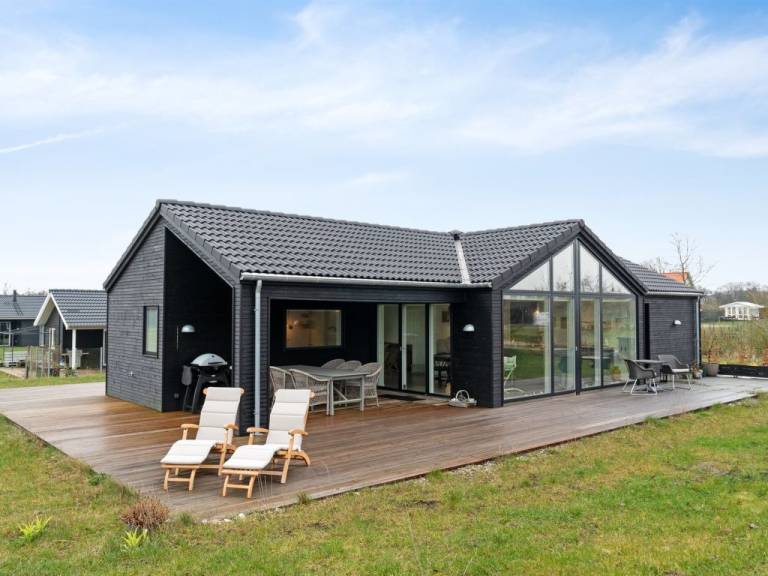 Feriecenter Havnsø