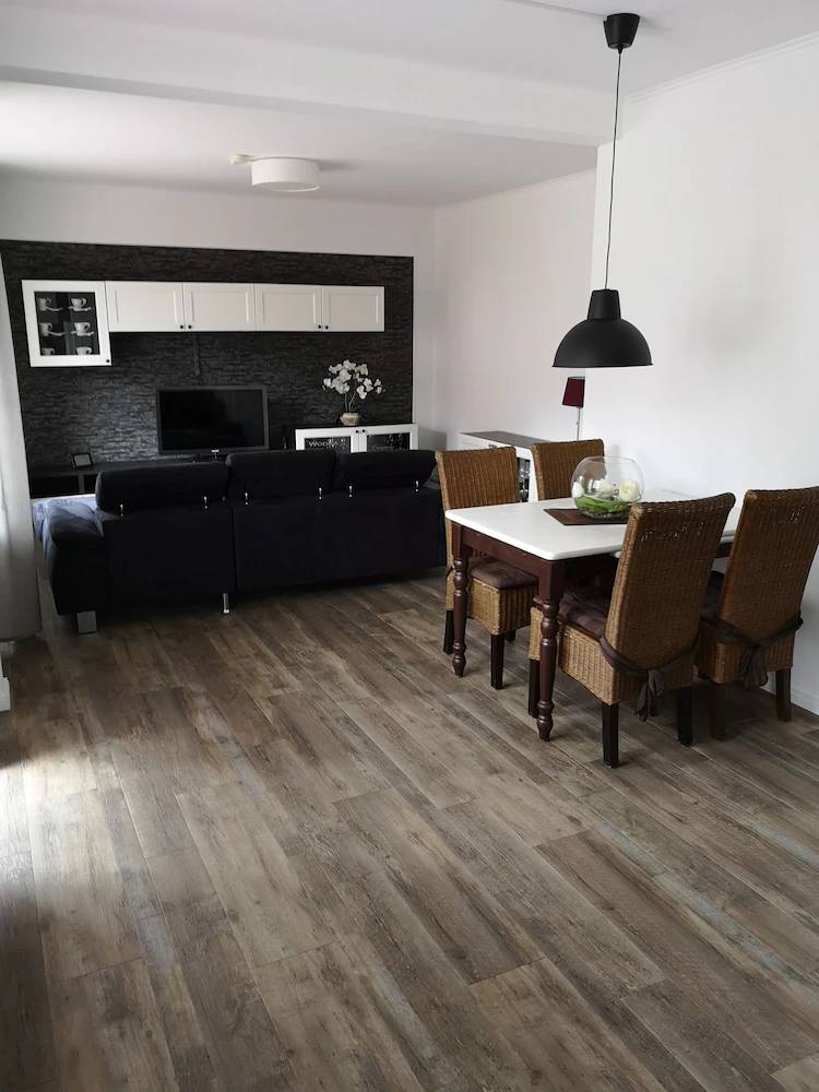 Ferienwohnung Georgsmarienhütte