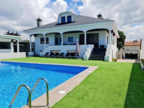 Villa Maia