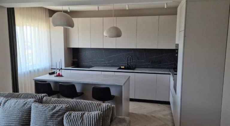 Holiday apartment with 1 room for 3 persons — photo 4