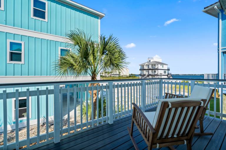 "Seas The Day" Navarre Beach House Beach Service My Beach Getaways — photo 2