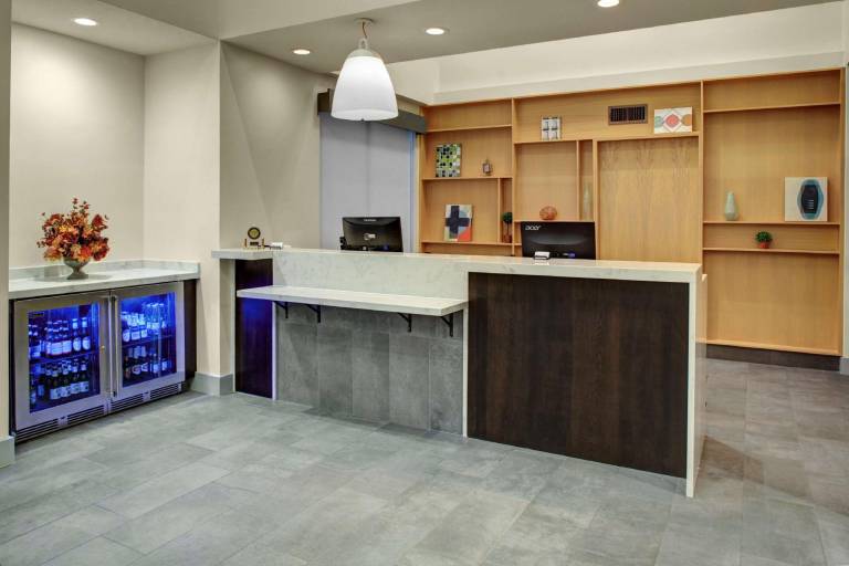 Hyatt House Dallas Lincoln Park — photo 4