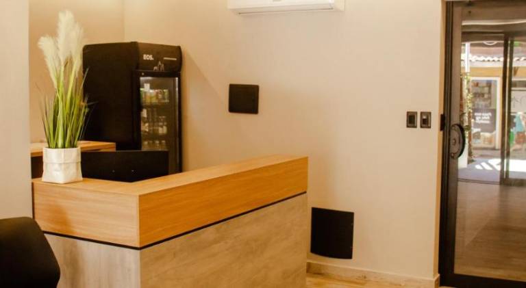 Hotel Caita in Cairu