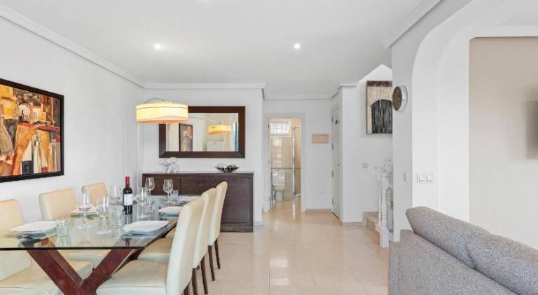 Wonderful villa with jacuzzi & pool | Next to the beach | Pets allowed — photo 3