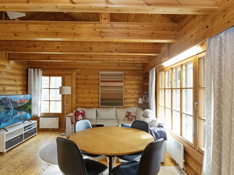 Vacation home with sauna | Dogs allowed — photo 3