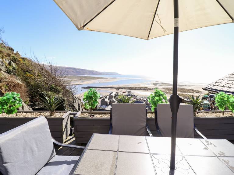 Cottage Barmouth