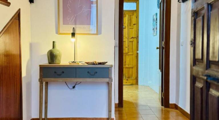 House | Pet-friendly in Badajoz