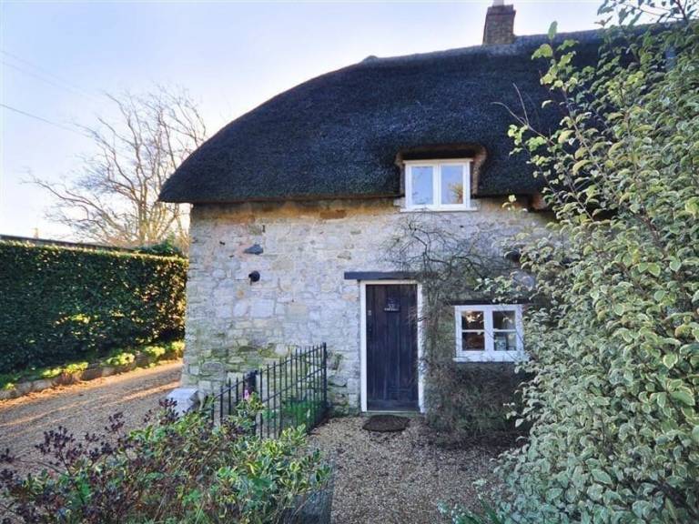 Cottage West Lulworth