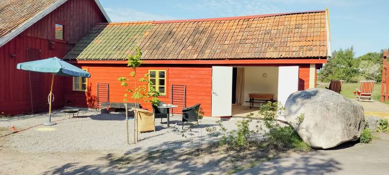 Ferienhaus in Torsås, Söderåkra f&uuml;r max. 6 Personen