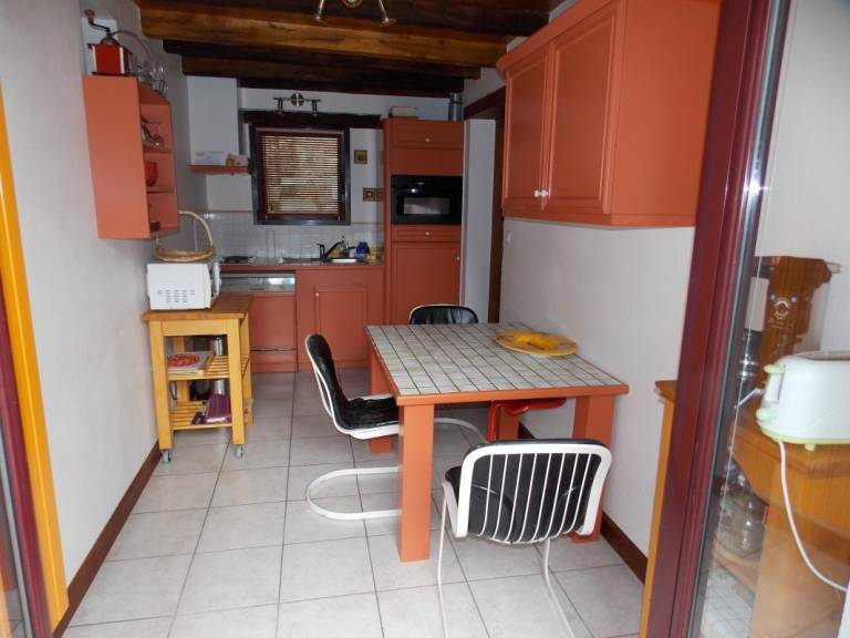 Beautiful gite with garden & terrace | Pets allowed — photo 3