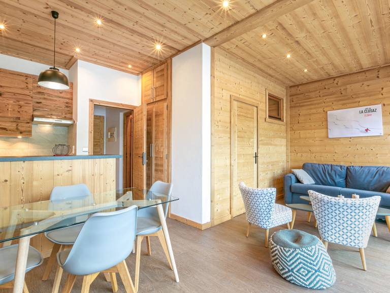 Studio La Clusaz