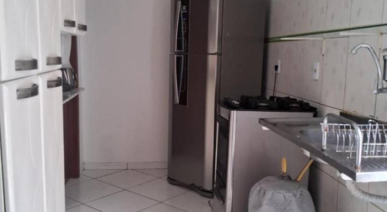 Vacation home with 2 rooms for 4 persons — photo 4