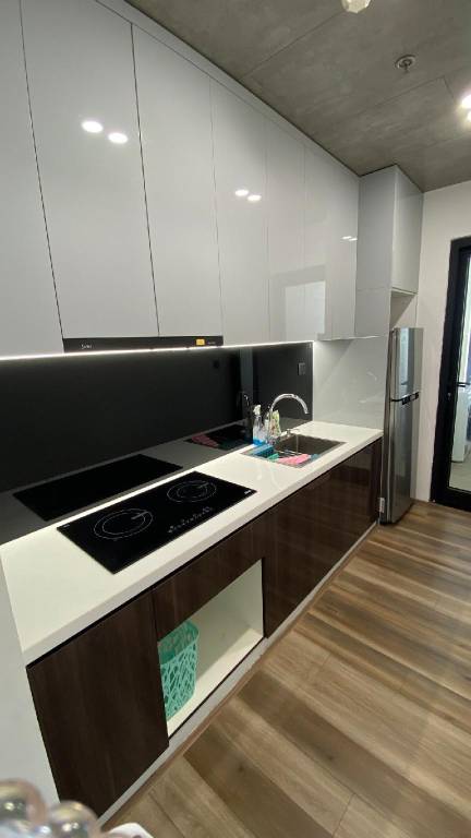 Apartment with pool | Suitable for remote work | Pets allowed — photo 3