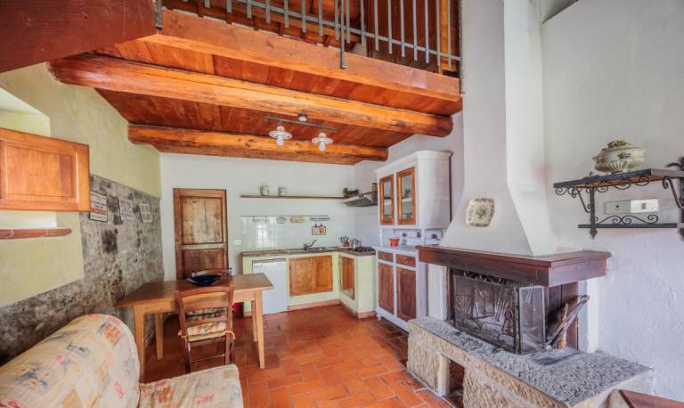 Fattoria Il Praticino: Appartamento Metato — photo 2