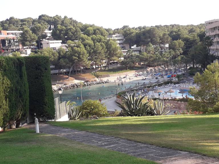 Apartamento Palmanova