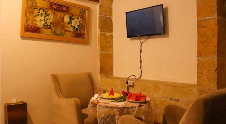 Muzepotamia Butik Otel — photo 3