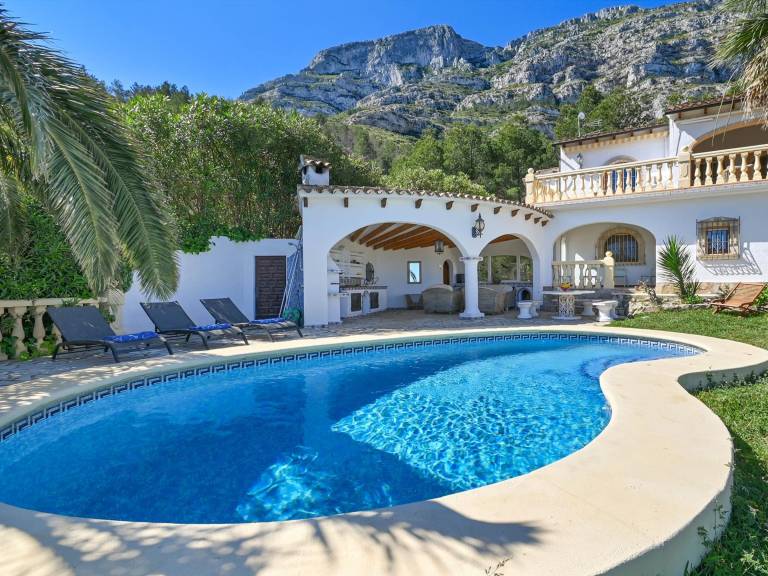 Villa Dénia