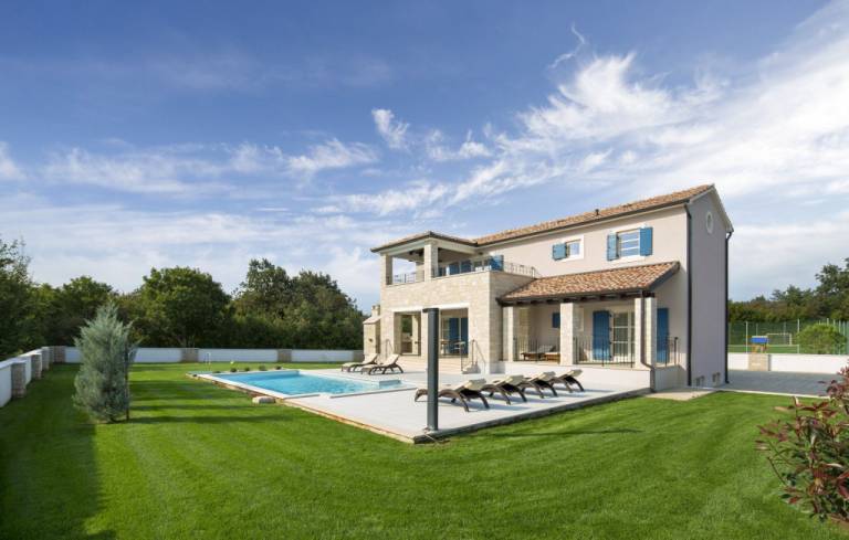 Villa  Veli Golji