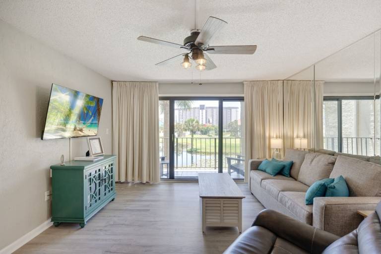 Villa  Panama City Beach