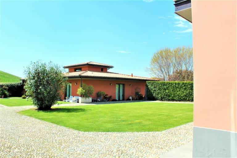 Appartamento Ospitaletto