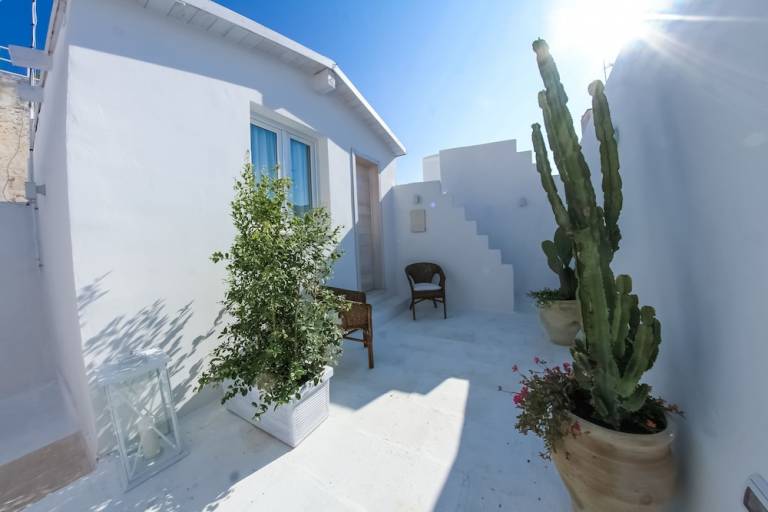 Bed & Breakfast Gallipoli