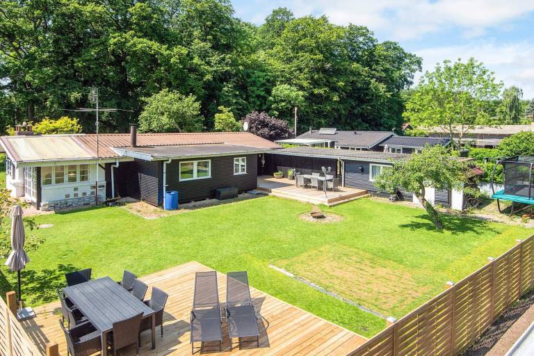 Spacious house with garden & terrace | Close to the beach | Pet-friendly — photo 4