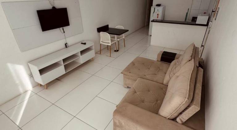 Holiday apartment with 1 room for 4 persons in Caruaru
