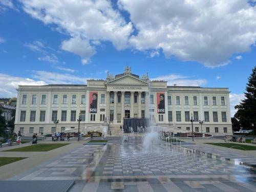 Apartman Algyő