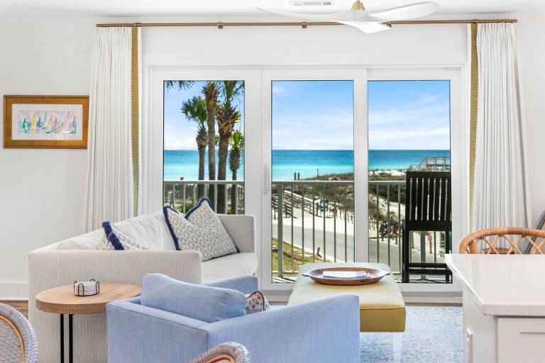 Condo Seagrove Beach