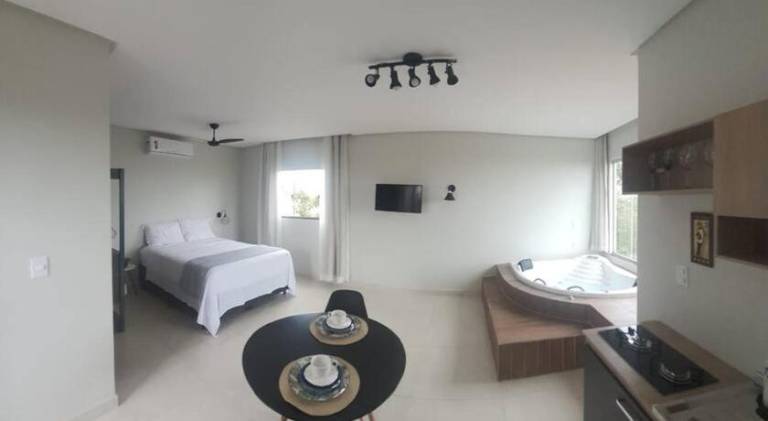 35 m&sup2; Ferienwohnung