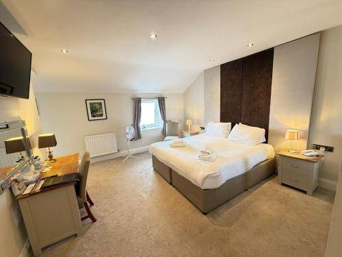 Merrion Hotel — photo 2