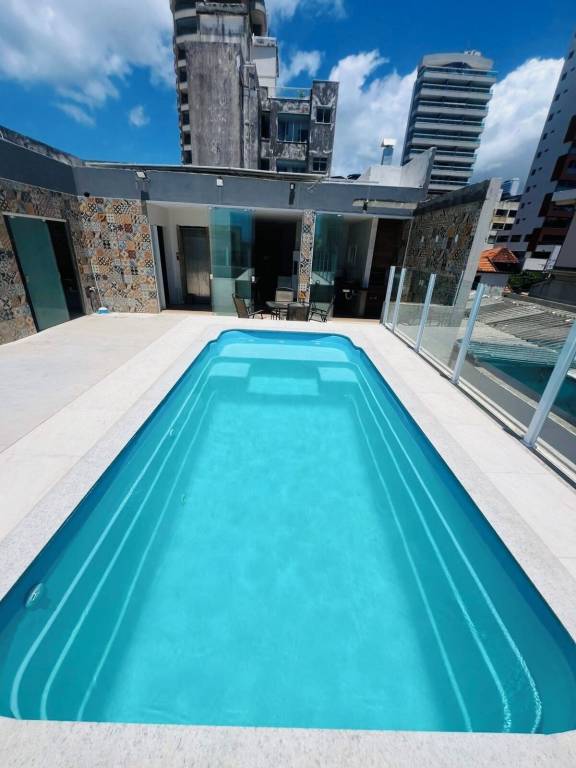 Apartamento  Ondina