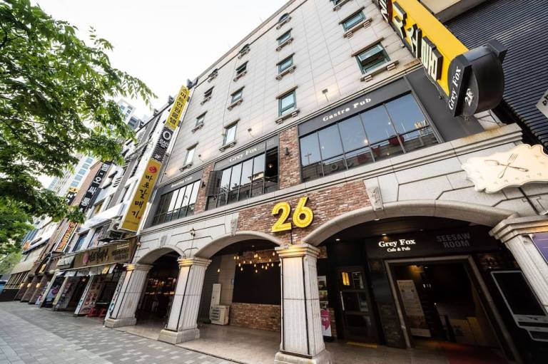 26 HOTEL