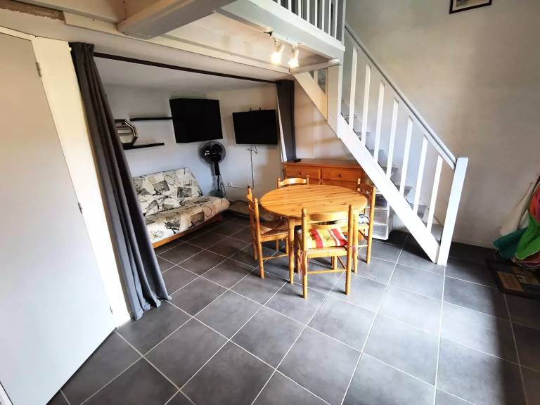 Vacation home with 2 rooms for 6 persons — photo 3