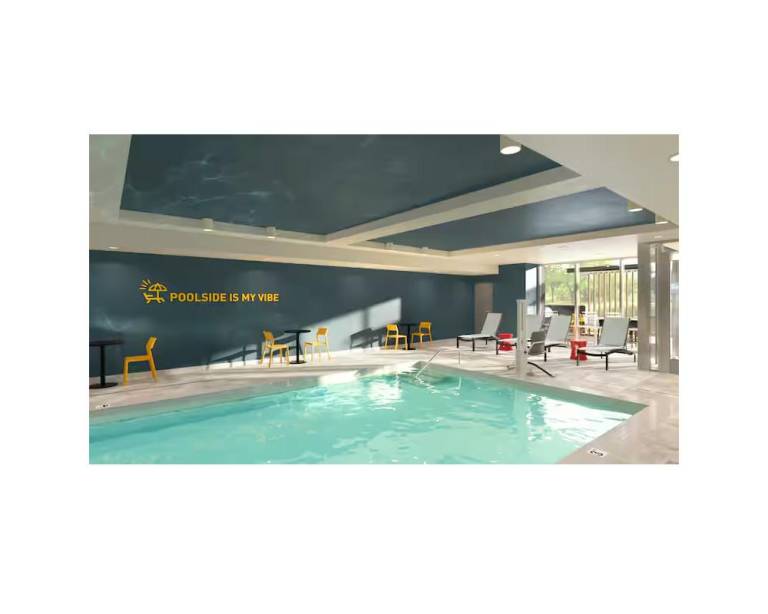 Home2 Suites by Hilton Montgomery Eastchase — photo 2