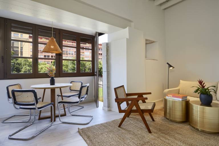 Ferienwohnung Girona