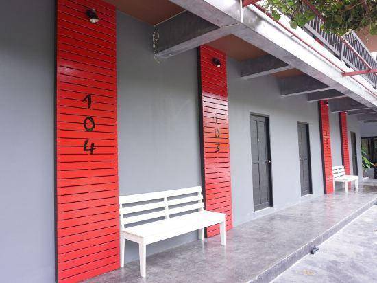 Ploenjai Hotel Ranong — photo 3