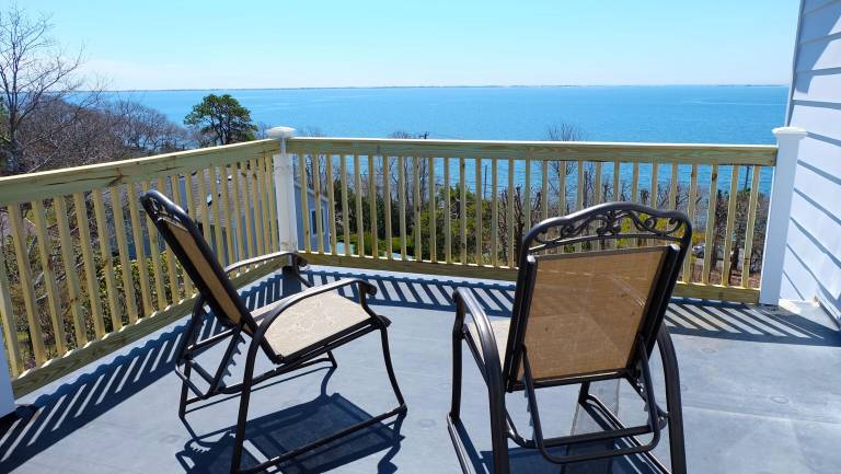 House Hampton Bays